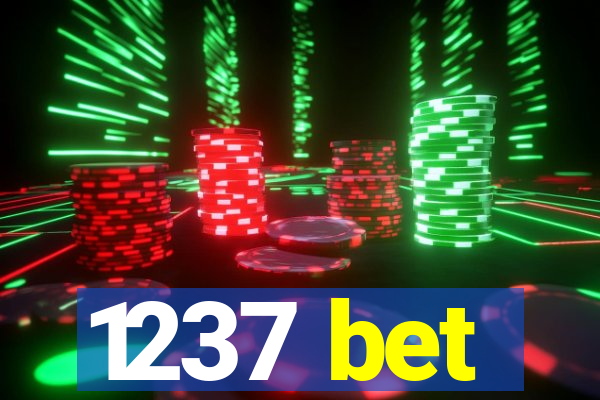 1237 bet